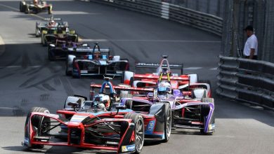 A quelle heure et sur quelle chaîne regarder le Grand Prix du Mexique ce dimanche ?